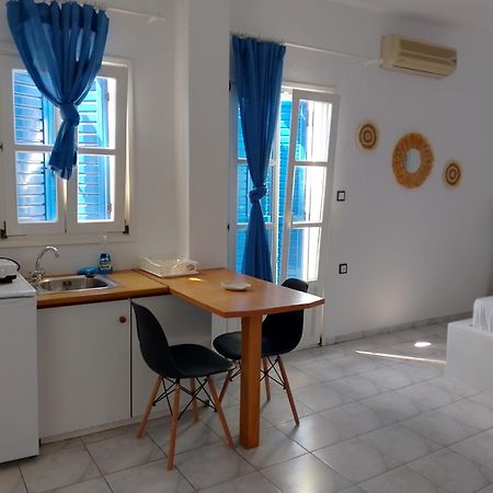 Marathi Apartments Екстер'єр фото