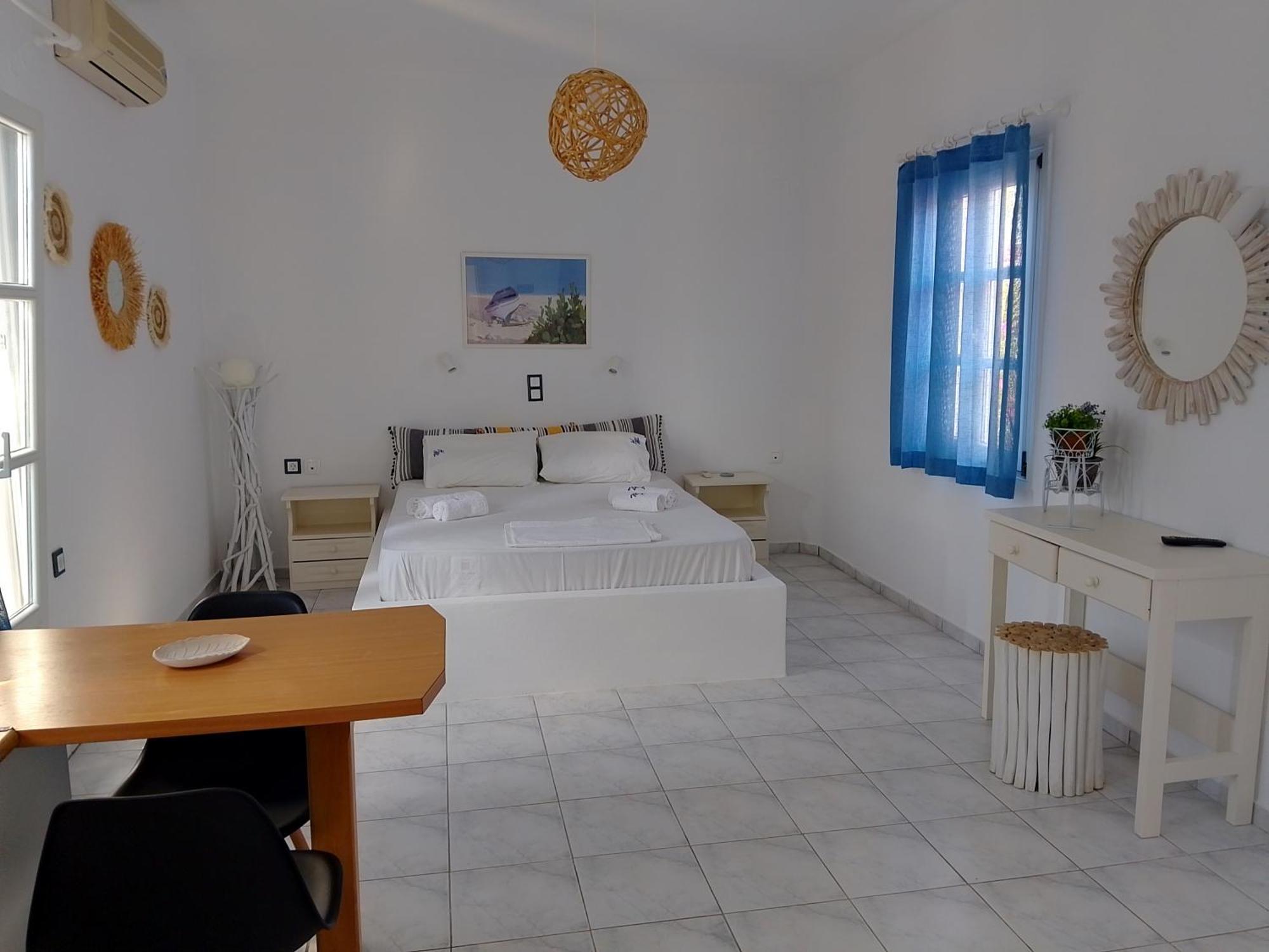 Marathi Apartments Екстер'єр фото