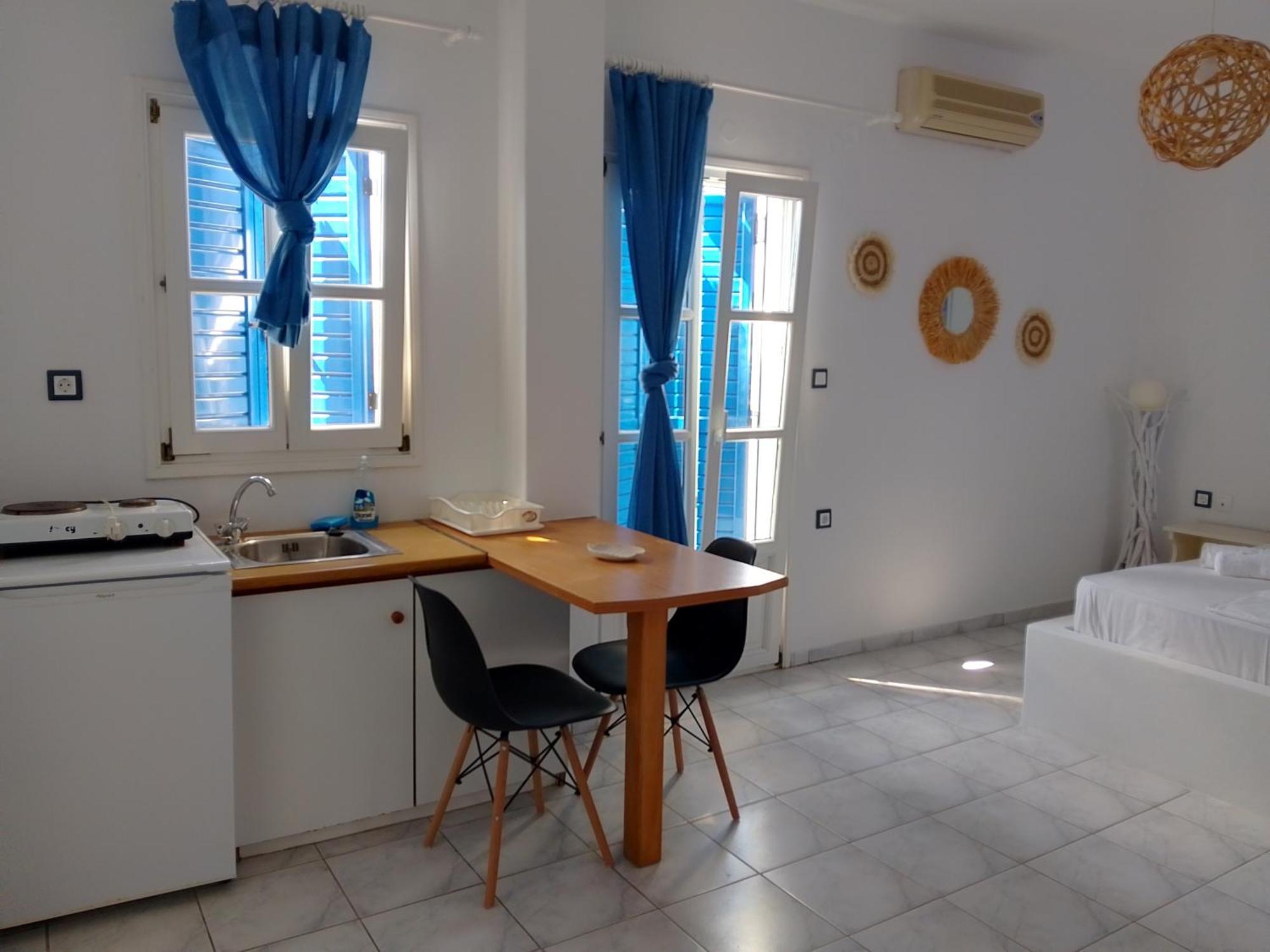 Marathi Apartments Екстер'єр фото