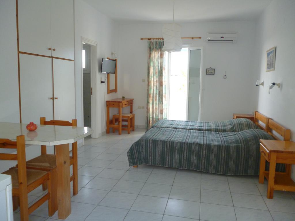 Marathi Apartments Екстер'єр фото