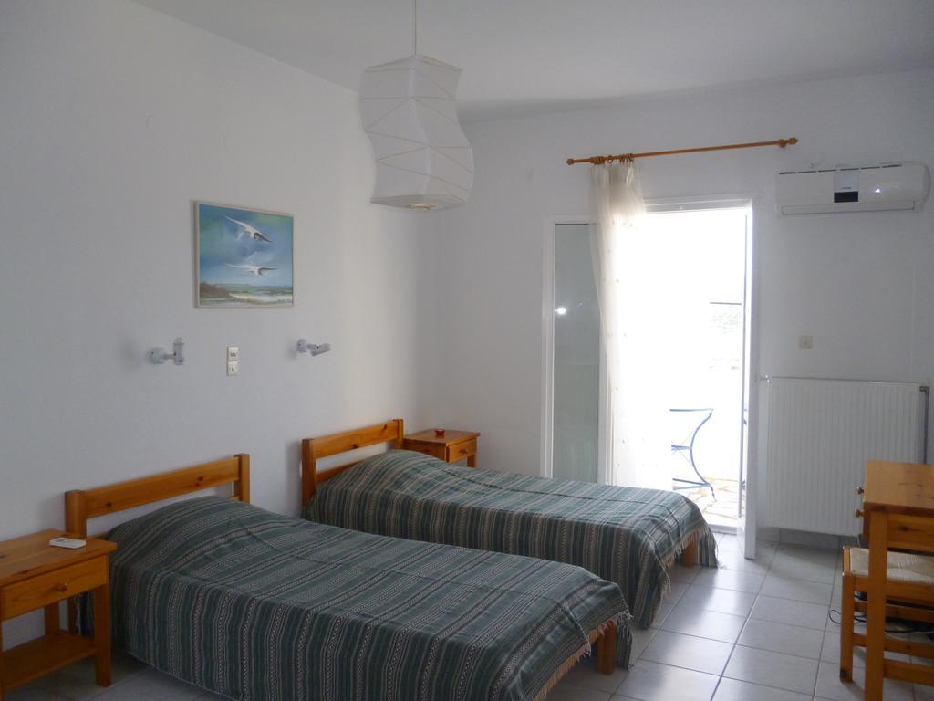 Marathi Apartments Екстер'єр фото
